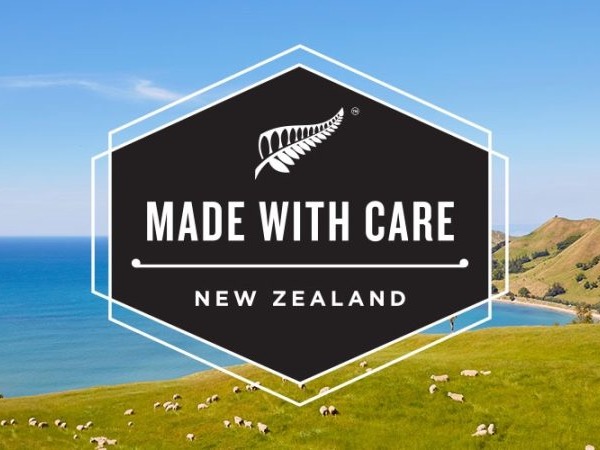 Beyond Made with Care – the challenge for NZ food firms