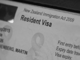 Govt updates highly skilled migrant resident pathways