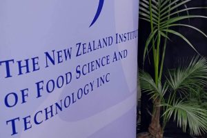 NZIFST 2023 gets going in Dunedin
