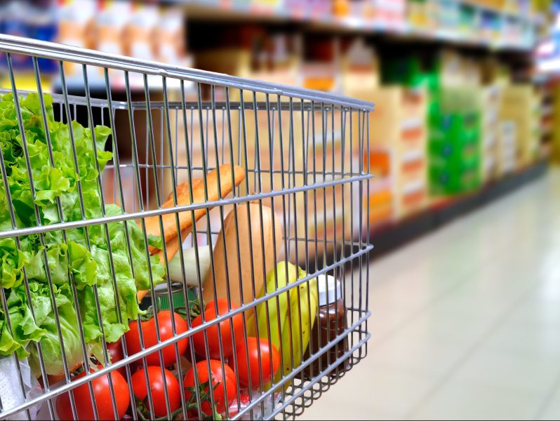 Aus grocery code review draft: make it mandatory, fine breaches, but no break-up powers