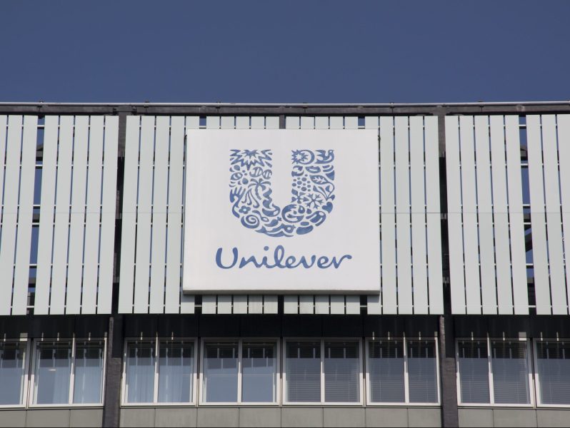 Pricing, product deletions and portfolio plays – Unilever’s Cameron Heath