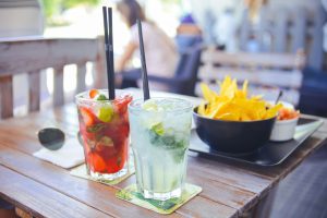 Beverage should seize “health dollar” opportunity – research