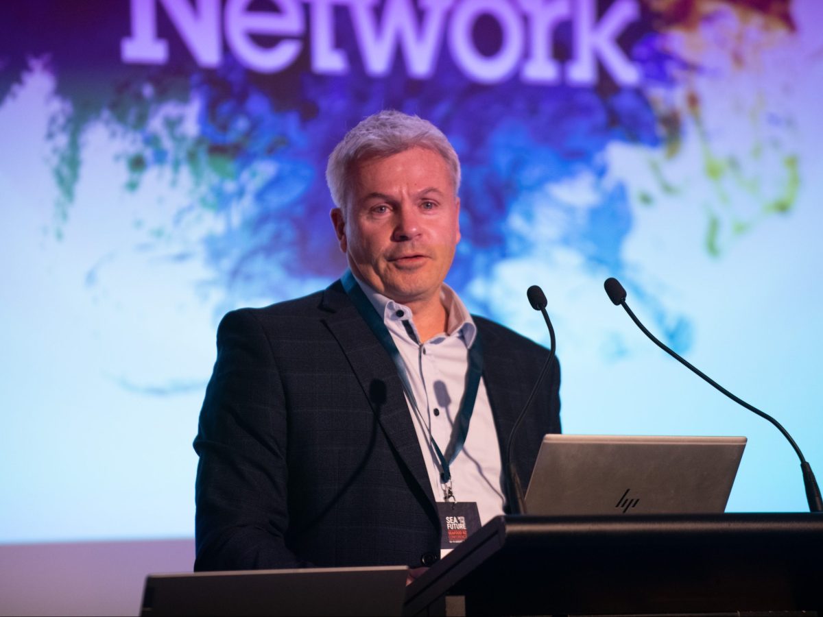 Collaborate to unlock NZ’s high value opportunity – Grant Verry