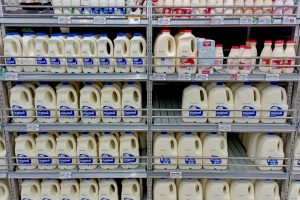 Milk, meat prices to drop, mixed bag for hort – Westpac