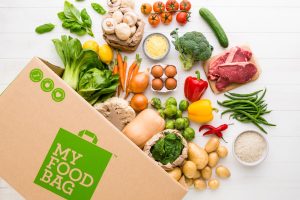 My Food Bag invests $5m in picking technology