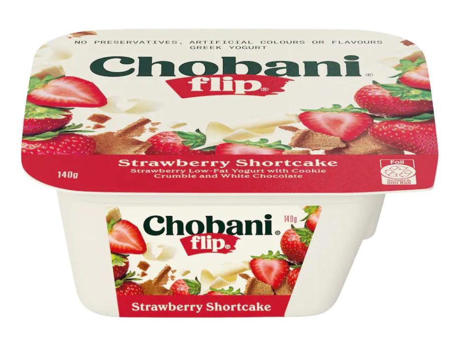 “NZ is a major opportunity in our growth journey” – Chobani