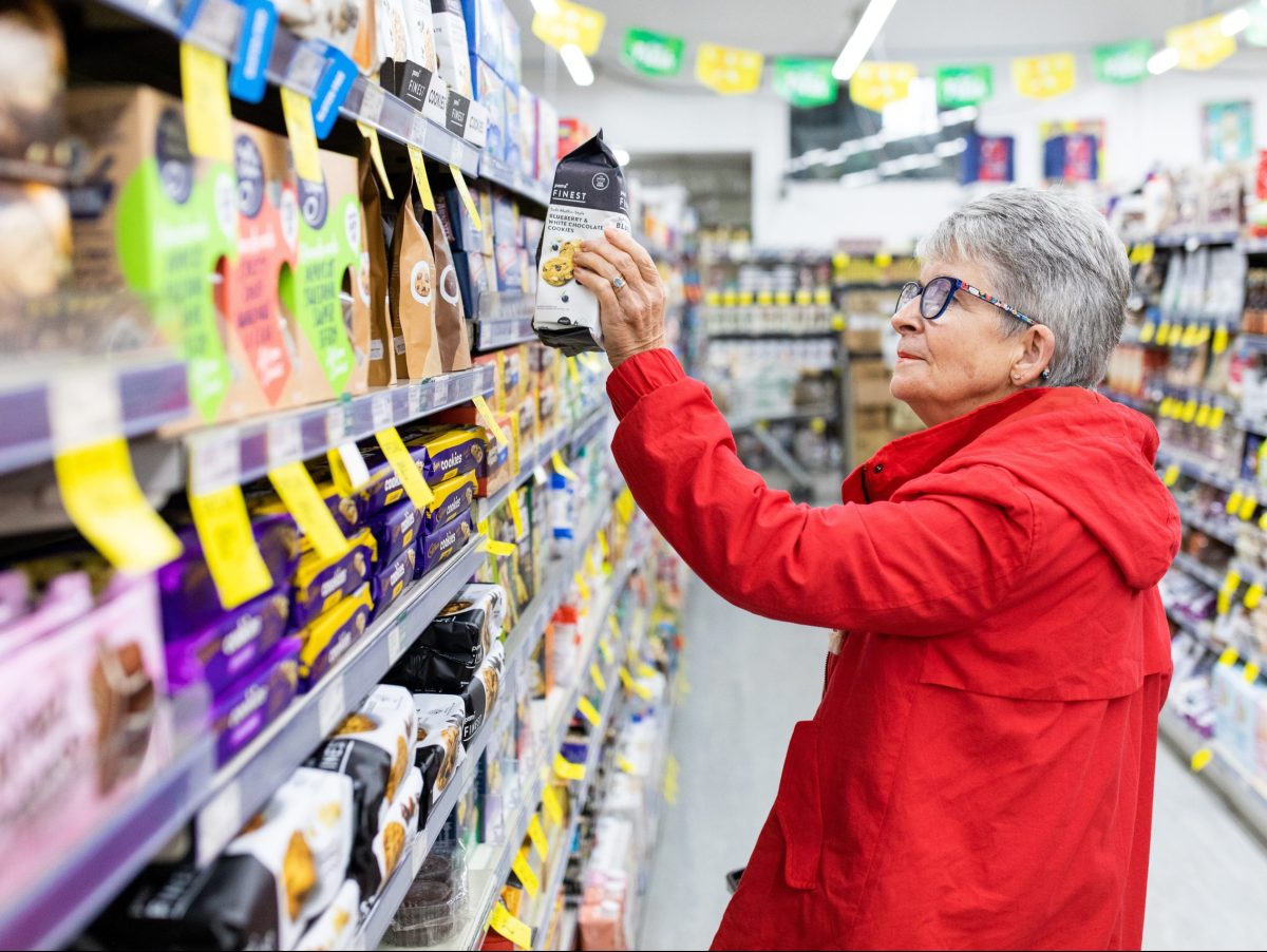 Consumer NZ supermarket pricing crusade lands at ComCom