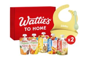 Wattie’s goes ga ga in e-commerce expansion