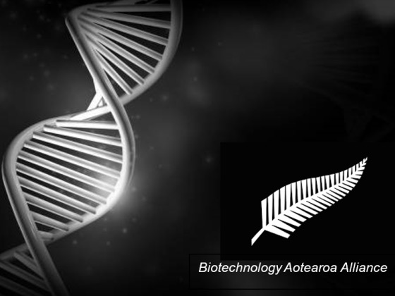 Perspectives: The biotechnology announcement you haven’t heard yet
