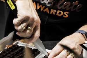 NZ Chocolate awards judging on Saturday