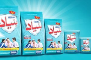 Riddet Institute, Nestlé bag global award in wake of Massey’s biggest commercial deal