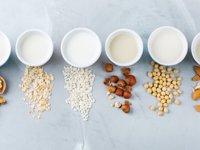 Plant-based versus bovine milk nutrition – what did Riddet Institute find?