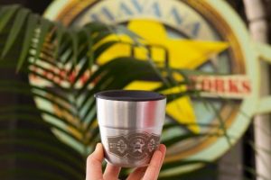 Lion’s Havana goes circular with coffee cups