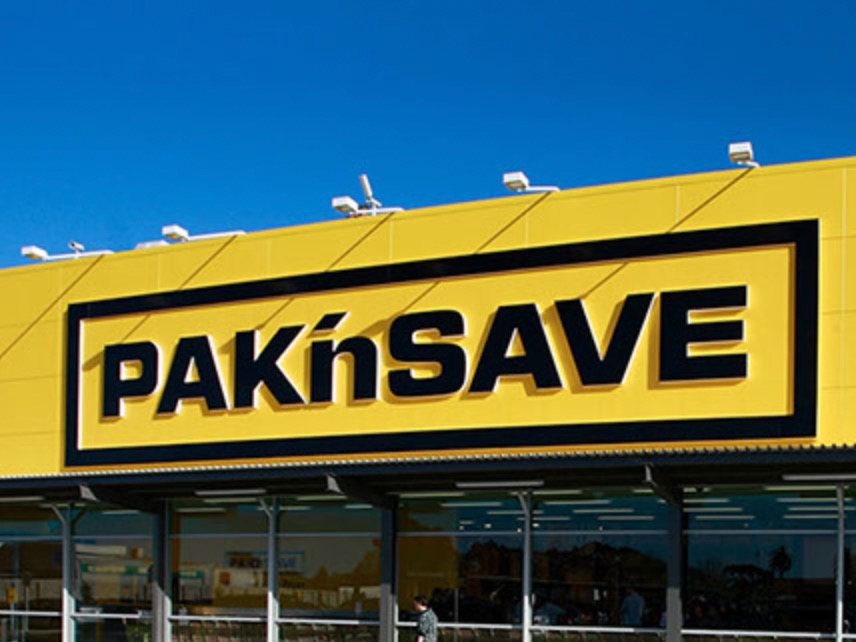 Foodstuffs hands over Kaitaia Pak’nSave site for $1