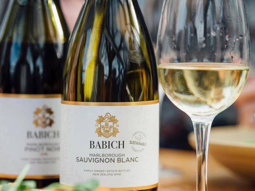 Babich official wine sponsor for ASB Classic 2023