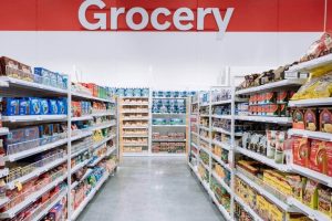 The Warehouse books grocery growth, private label sales leap…