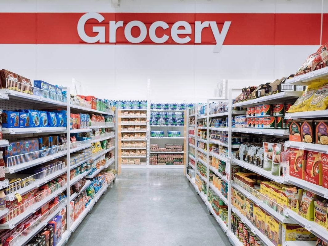 Supermarket competition: The Warehouse books grocery growth, Costco opens its doors