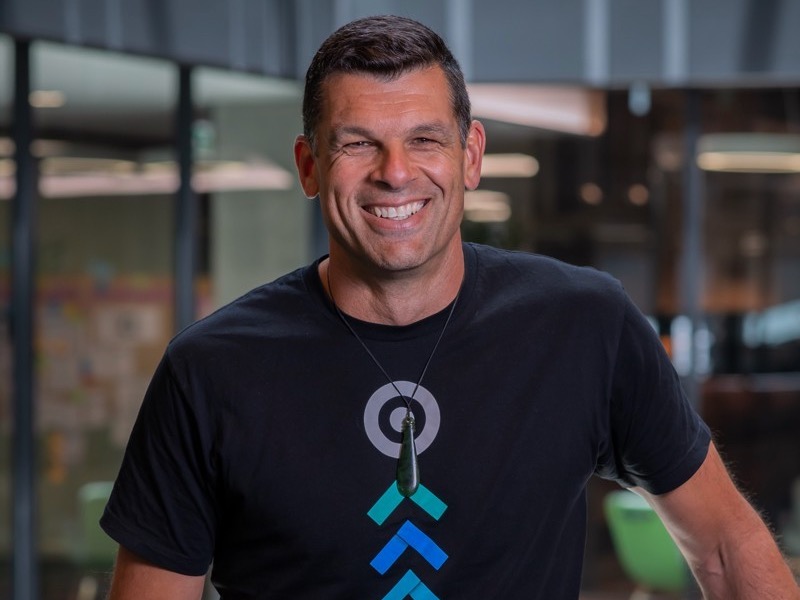 Former Xero MD Craig Hudson appointed NZTE export leader