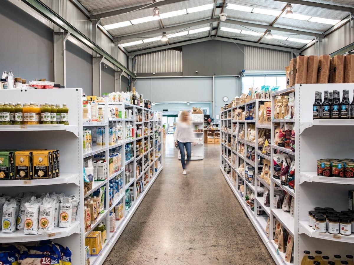“We want to make an impact on NZ grocery” – Huckleberry owner on strategy, wholesale, and growth