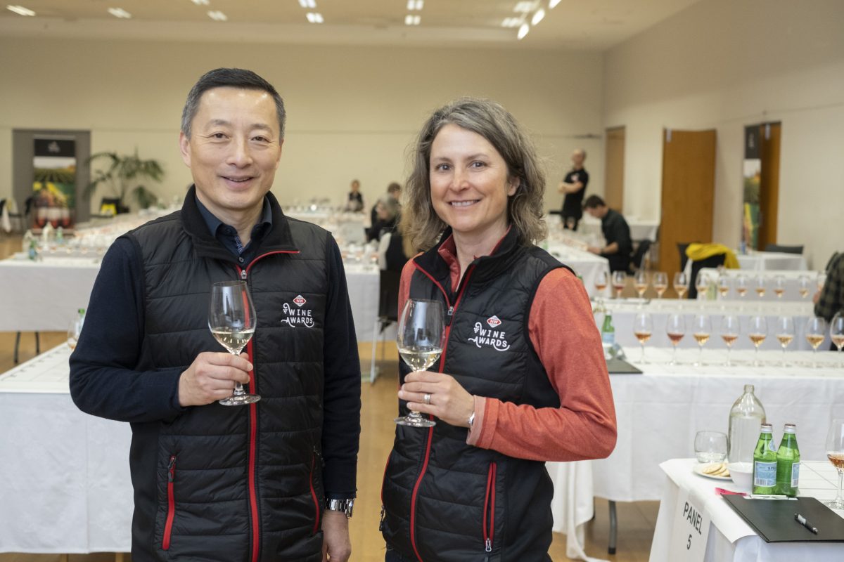 Gold medals for New World’s 2022 Top 50 wines