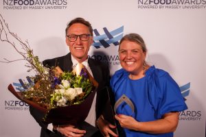 NZ Food Awards entries close Wednesday
