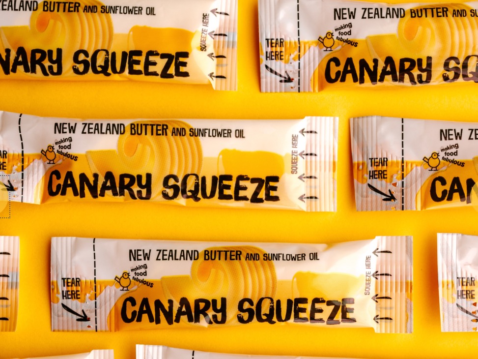 Westland spreads butter footprint with Canary Foods deal