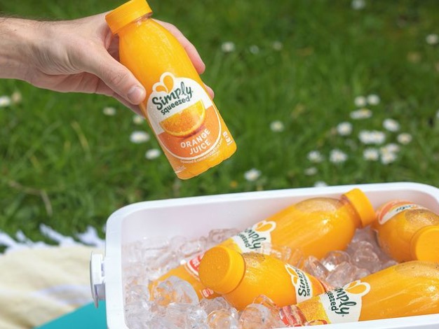 Frucor goes cold on chilled juice category