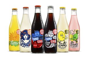Karma Drinks scores top marks to become B Corp