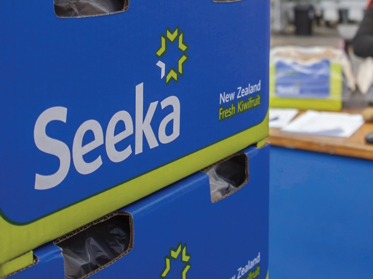 Seeka M&A means 2022 carbon footprint rises