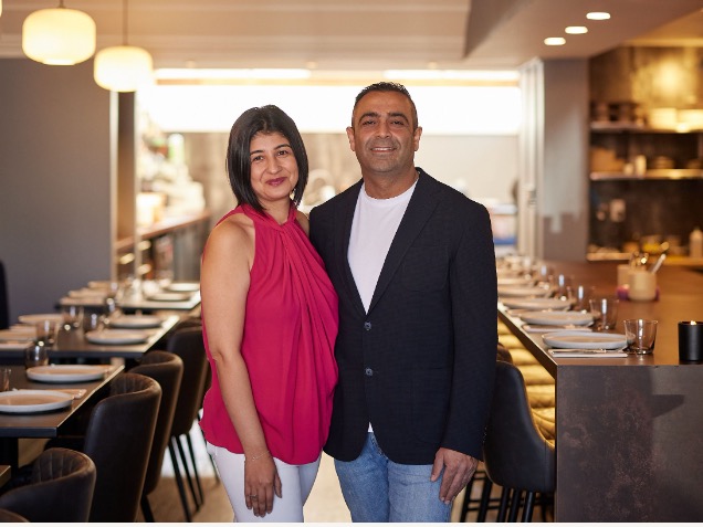 Cassia owners in third Auckland opening