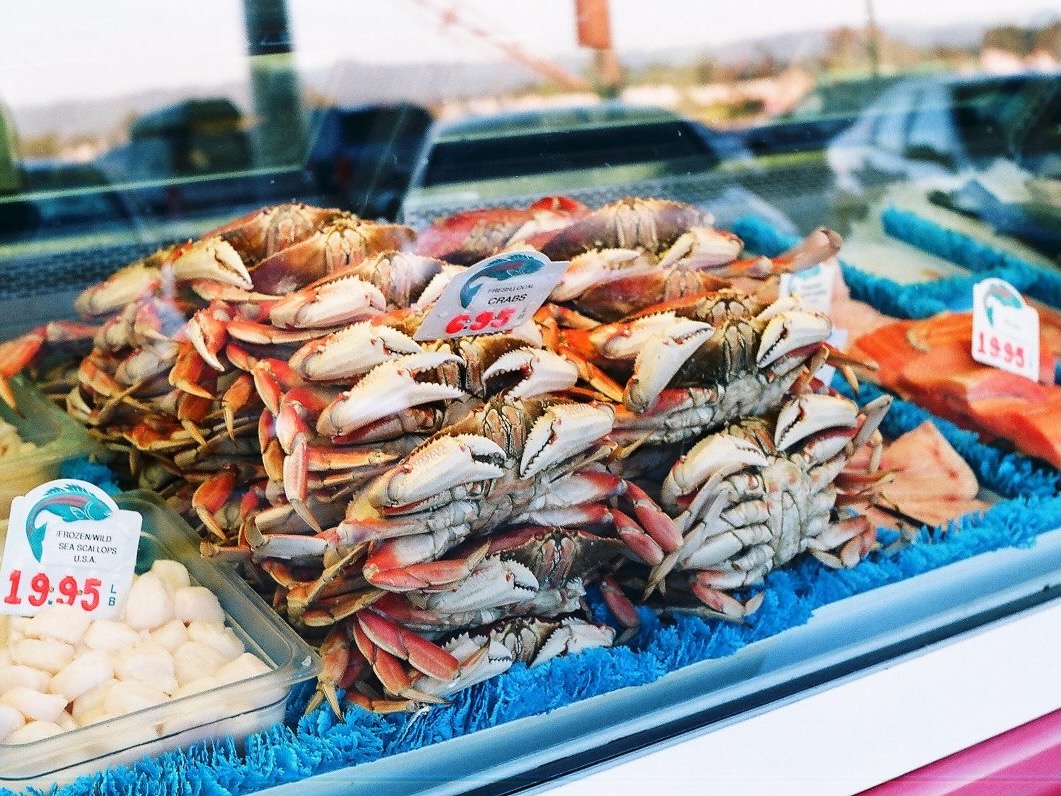 NZ Coastal Seafoods buying Aus seafood biz
