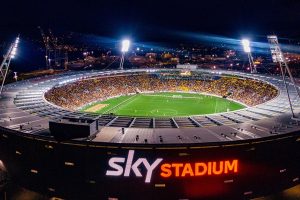 Sky Stadium hospo operator in “workforce revival initiative”
