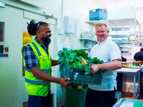 Prep programme for food & fibre fundraising launched