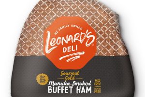 Service Foods snaps up Leonard’s