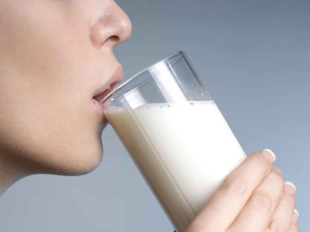 Fonterra funding Riddet advanced milk product research