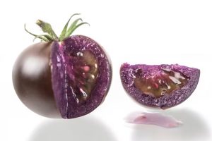 Perspectives: Why the purple tomato is a win for GM foods but will consumers be swayed?