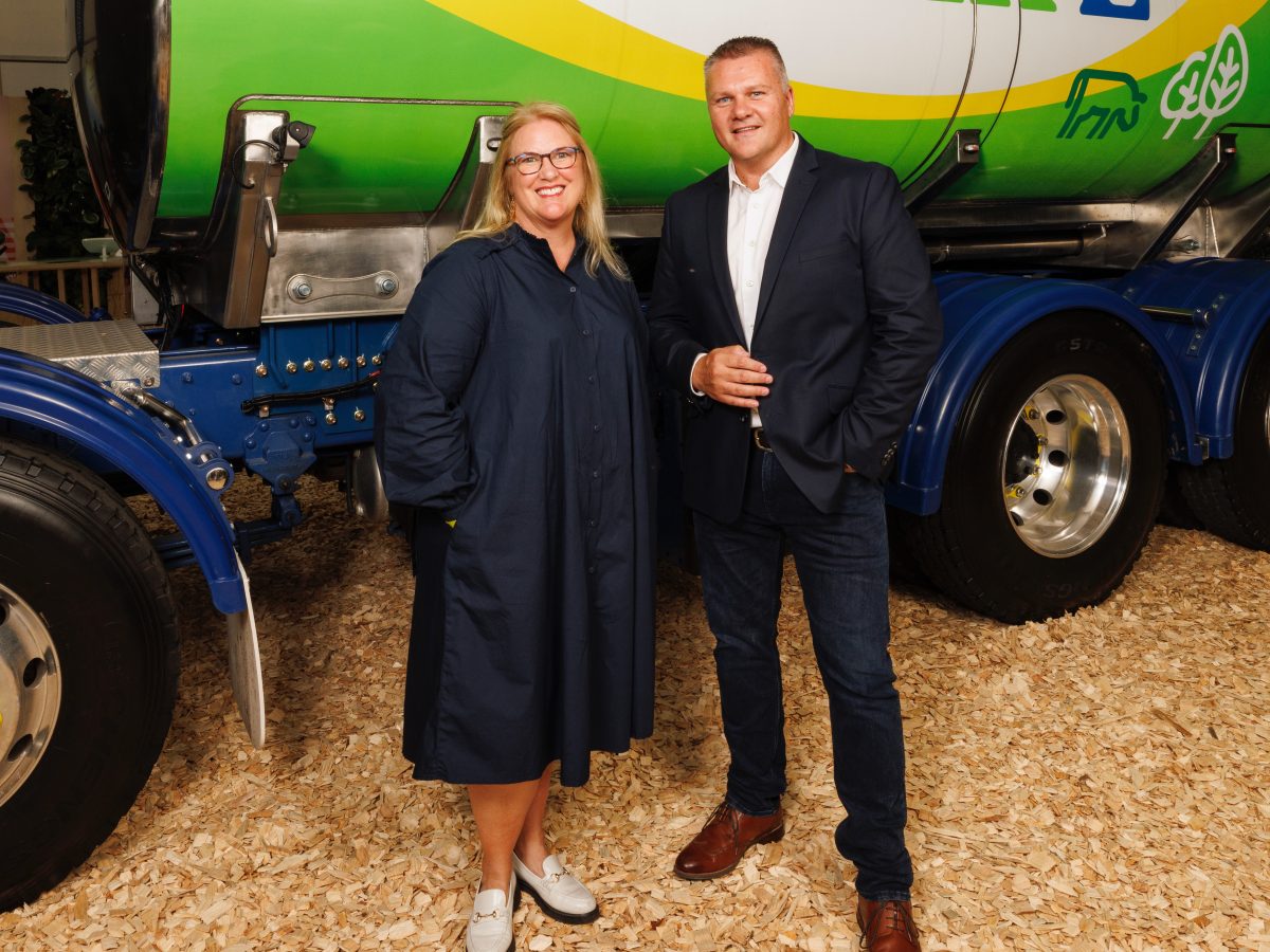 Nestlé, Fonterra partner to bring net zero farm pilot to NZ