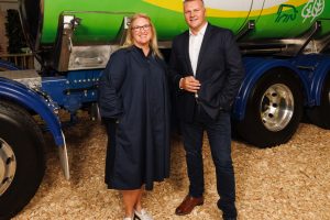 Nestlé, Fonterra partnership offers farmers green payment