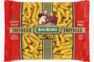Pasta profit: San Remo sees NZ earnings jump 38%