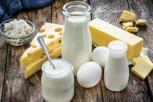 Dairy drags Māori authority exports down 2.8% in Q1