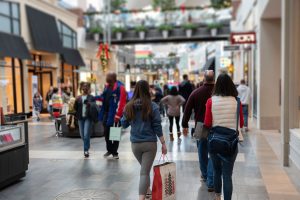 Retail confidence up despite economy – Retail NZ