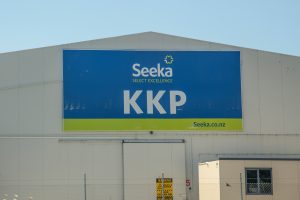 Seeka, Kainui kiwifruit hiring days in the diary