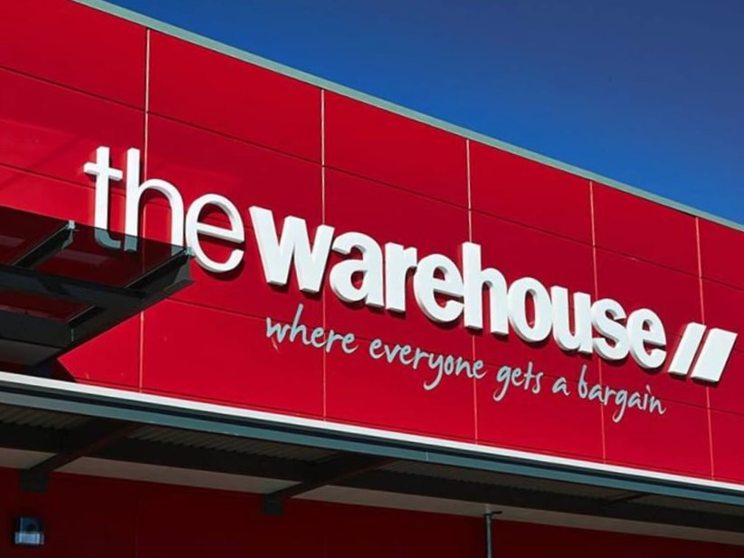 … as The Warehouse also urges changes to wholesale supplier rules, pricing