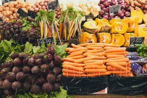 Lower vege price rises to soften inflation – Westpac