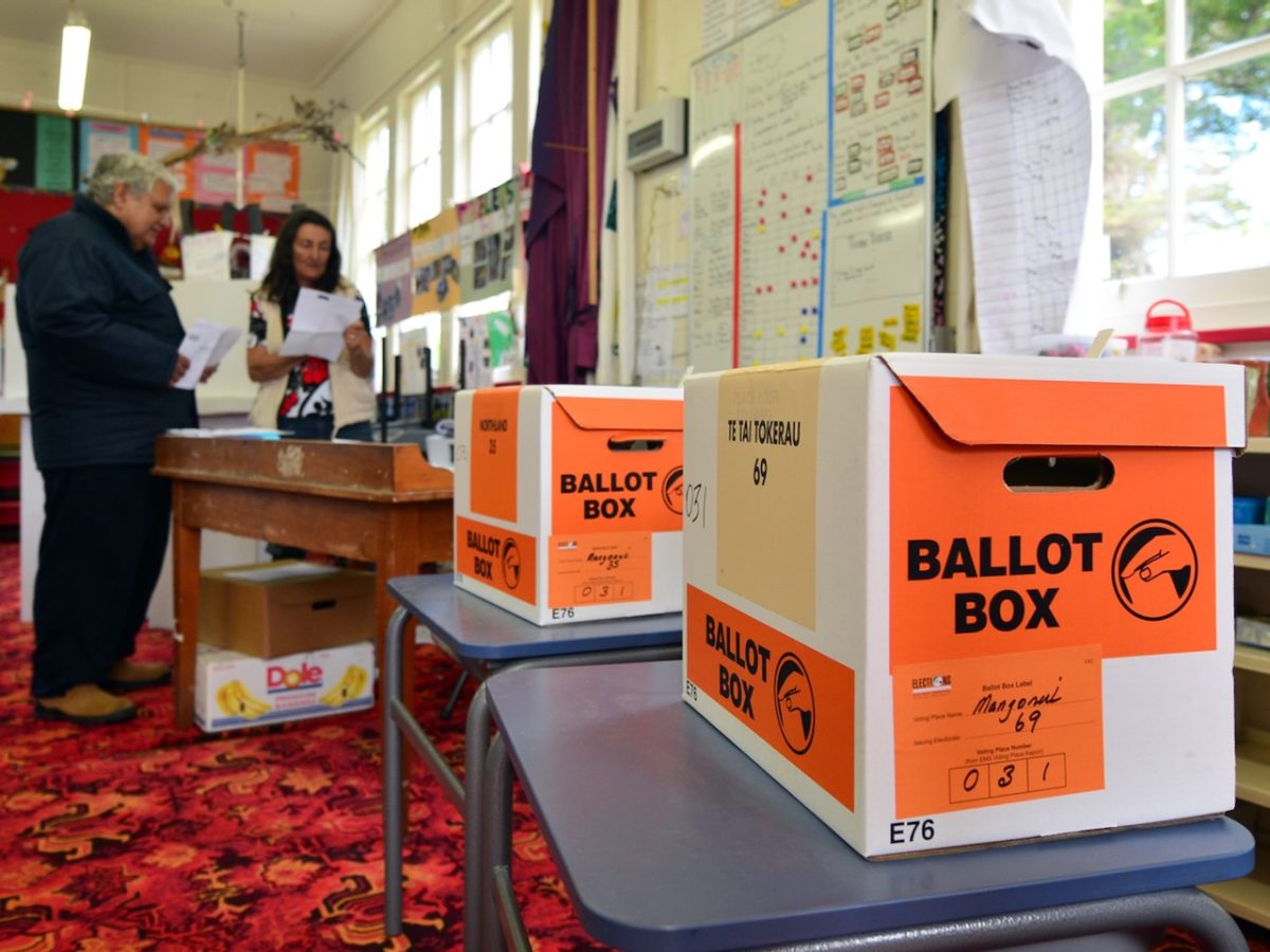 General Election to be held on 14 Oct
