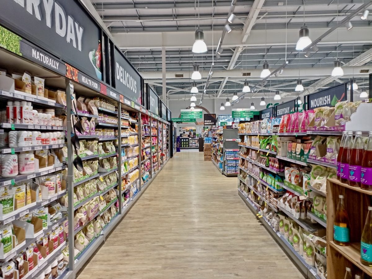 Grocery sector reaction: Supie closure highlights competition obstacles