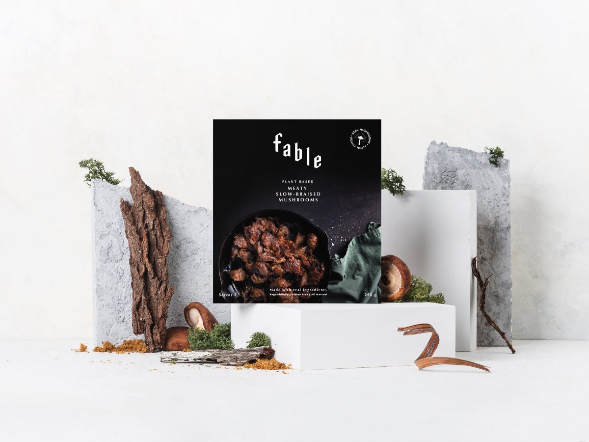 Fable Food looks to next chapter with $13.4m fundraise