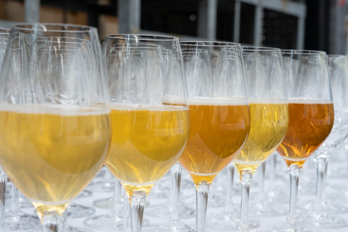 Entries open for New World Beer & Cider awards