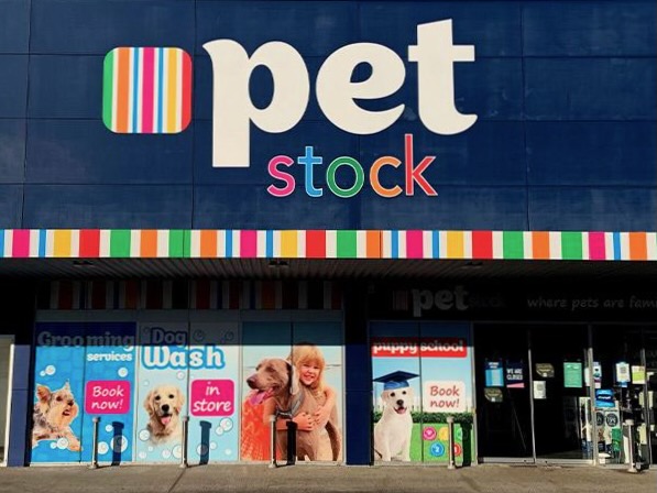 ACCC clears Woolworth’s $619m Petstock deal
