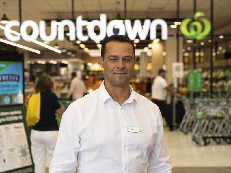 Woolworths NZ agrees new supply chain pay deal